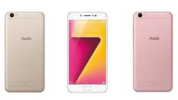 Смартфон Vivo Y67 оснащается экраном HD при стоимости $265