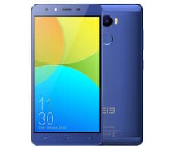 Смартфон Elephone C1 оценивается в $120 и предлагает типичные для этой стоимости характеристики