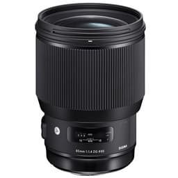 Объектив Sigma 85mm F1.4 Art оказался лучшим в тестах DxO