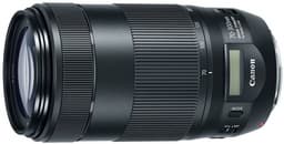 Объектив Canon EF 70-300mm f/4.5-5.6 IS II USM стоит $550