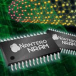 Fujitsu собирается встраивать в БИС память на углеродных нанотрубках