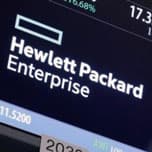 Hewlett Packard Enterprise ведет переговоры о продаже программного подразделения за 8-10 млрд долларов