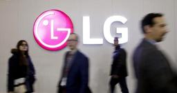 LG вложится в роботов