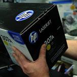 HP за 1,05 млрд долларов покупает подразделение Samsung, выпускающее принтеры