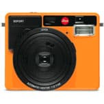 Информация о фотокамере моментальной печати Leica Sofort появилась накануне анонса