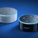 Представлено обновленное устройство Amazon Echo Dot