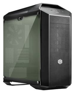 Корпус Cooler Master MasterCase Pro 3 с модульной конструкцией поступил в продажу