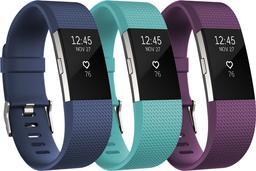 Опубликован отчет Fitbit за третий квартал 2016 года: доход вырос на 23%, прибыль уменьшилась на 43%