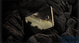 Смартфон TCL 950 получил корпус из стекла и металла, SoC Snapdragon 820 и дисплей AMOLED