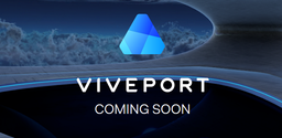 HTC запускает собственный магазин приложений для гарнитуры Vive — Viveport