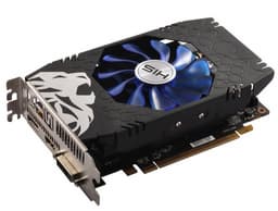 Видеокарты HIS Radeon RX 460 iCooler OC получили скромную прибавку к частоте ядра