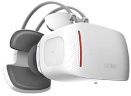 TCL представила на IFA 2016 шлем виртуальной реальности Alcatel Vision на базе восьмиядерного процессора