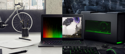 Razer создаёт фонд zVentures для поиска молодых компаний в различных сегментах рынка