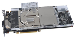 Thermaltake представила водоблок Pacific V-GTX 10 Series для видеокарт Asus ROG Strix GeForce GTX 1080 и GTX 1070