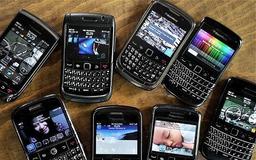 Ещё одной легендой стало меньше. Компания BlackBerry больше не будет разрабатывать смартфоны