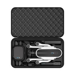 Представлен дрон GoPro Karma стоимостью $800. И это без камеры