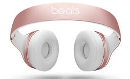 Apple представила новые наушники Beats, в которых используется микропроцессор W1