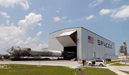 Взрыв ракеты Falcon 9 сдвинул графики запусков SpaceX, включая первый полёт Falcon Heavy
