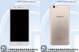 16-мегапиксельная фронтальная камера станет основным отличием смартфона Oppo A59s от модели A59