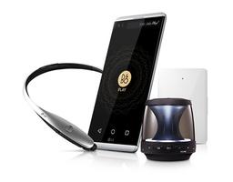 Смартфон LG V20 поступит в продажу 29 сентября. Поставок в Европу не планируется