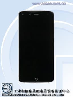 Смартфон TCL 598 получил четыре камеры
