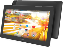 Мультимедийный планшет с экраном диагональю 13,3 дюйма: Archos 133 Oxygen