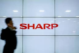 Samsung Electronics продала все акции компании Sharp
