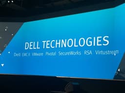 Dell Technologies сократит 2000-3000 сотрудников до конца года