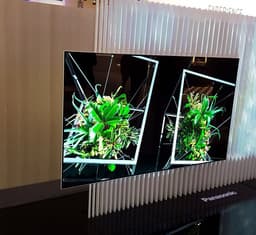 У Panasonic готов прототип референсного телевизора OLED нового поколения