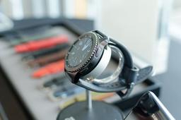 Умные часы Samsung Gear S3 получили новую SoC Exynos 7270