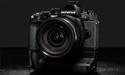 Анонсы камер Olympus OM-D E-M1 II и Panasonic Lumix DMC-GH5 могут оказаться «бумажными»