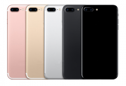 GooPhone i7 Plus — первый клон iPhone 7 Plus, который предлагается за $229
