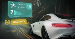 Платформа Here Open Location Platform объединит автомобили разных марок и предоставит им единые данные о дороге