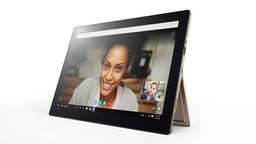 Опубликованы характеристики и изображения планшетного компьютера Lenovo IdeaPad Miix 710