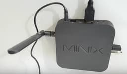 Медиаплеер Minix Neo U9-H получил SoC AMLogic S912-H с лицензиями Dolby и DTS