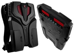 HTC и MSI покажут на TGS 2016 комплект из ранцевого ПК и гарнитуры виртуальной реальности