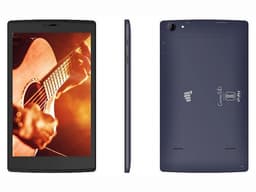 Планшет Micromax Canvas Tab P681 порадует ценой, но не параметрами и версией ОС