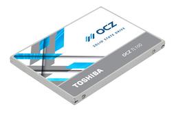 Твердотельные накопители Toshiba OCZ TL100 с интерфейсом SATA ориентированы на пользователей, желающих модернизировать свои ПК