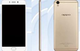 Смартфон Oppo R9s задерживается до октября