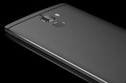 Смартфон Oukitel U13 получит цельнометаллический корпус из алюминиевого сплава