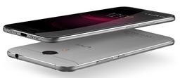 Смартфон UMi Plus: алюминиевый корпус, экран Sharp и встроенный усилитель Awinic