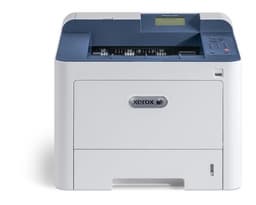 Монохромные МФУ Xerox WorkCentre 3335/3345 и принтер Xerox Phaser 3330 предназначены для малых и средних офисов