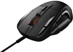 Мышь SteelSeries Rival 500 с 15 кнопками адресована поклонникам игр MMO/MOBA
