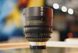Tokina показала обновленный полнокадровый объектив для видеосъемки 16-28mm II T3