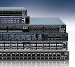 Компания Mellanox представила оптические приемопередатчики Ethernet 25 Гбит/с и оптические кабели для сетей вычислительных центров