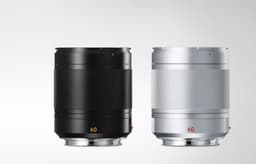 Объектив Leica APO-Macro-Elmarit-TL 60 mm f/2.8 ASPH. пополнил фотосистему Leica T