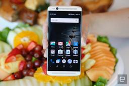 Когда «мини» означает что-то иное. Смартфон ZTE Axon 7 mini получил экран диагональю 5,2 дюйма