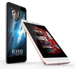 Смартфон Oukitel U15 Pro оснащен дактилоскопическим датчиком, экраном диагональю 5,5 дюйма и восьмиядерным CPU