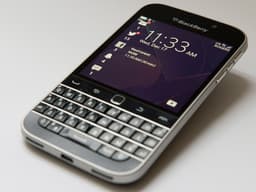 BlackBerry может заявить об уходе с рынка смартфонов уже в ближайшие дни