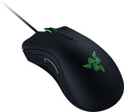 Разрешение датчика игровой мыши Razer DeathAdder Elite — 16 000 точек на дюйм